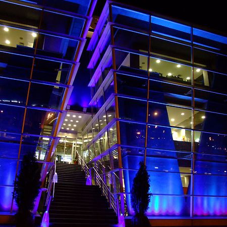 Hotel Metropolitan By Belgrade Arena Екстер'єр фото