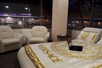 Hotel Metropolitan By Belgrade Arena Екстер'єр фото