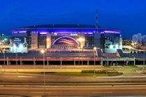 Hotel Metropolitan By Belgrade Arena Екстер'єр фото