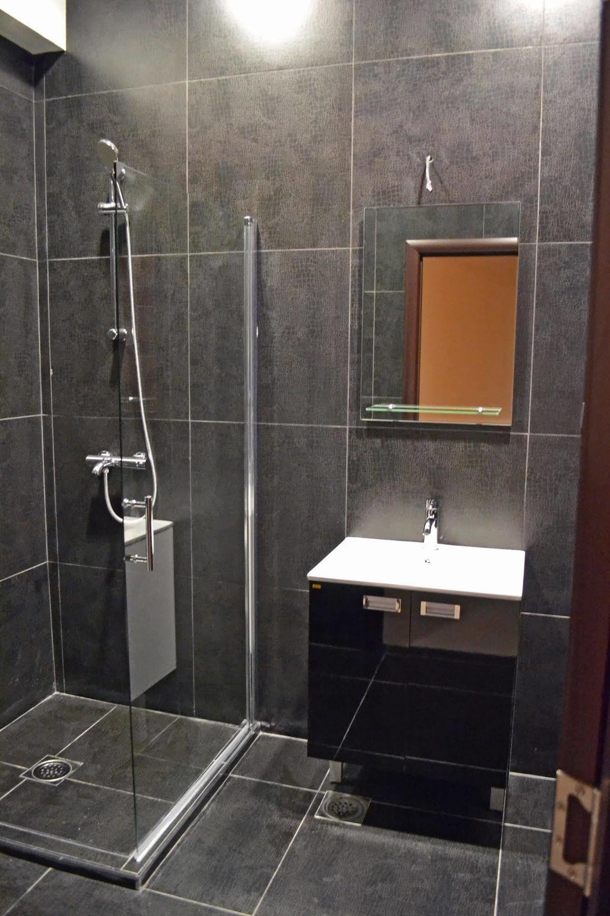 Hotel Metropolitan By Belgrade Arena Екстер'єр фото